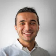 Portrait de Anthony Farah