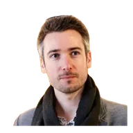 Antoine Pourron