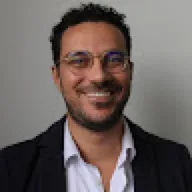 Portrait de Ayyoub Oulidi-Omali