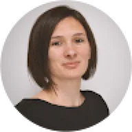 Portrait de Catherine Chouet
