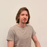 Portrait de Dorian Cadario