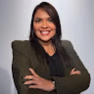 Portrait de Eymar Andara