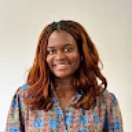 Portrait de Georgina Yapo