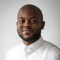 Portrait de Manuel Njiakim