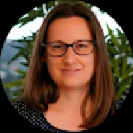 Portrait de Marine Beaugiraud