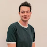 Portrait de Michel Eid