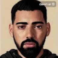 Portrait de Mohamed Benfriha