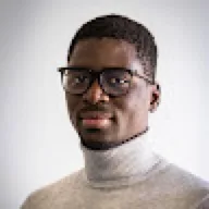 Portrait de Mouhamed Diakhaté