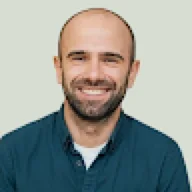 Portrait de Nicolas Fatout