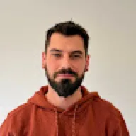 Portrait de Pierre-Arnaud Landoin