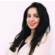 Portrait de Sana Litim