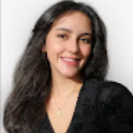 Portrait de Sarah-Anne Liarte