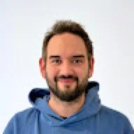 Portrait de Sébastien Rogier