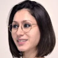 Portrait de Zineb Djardi