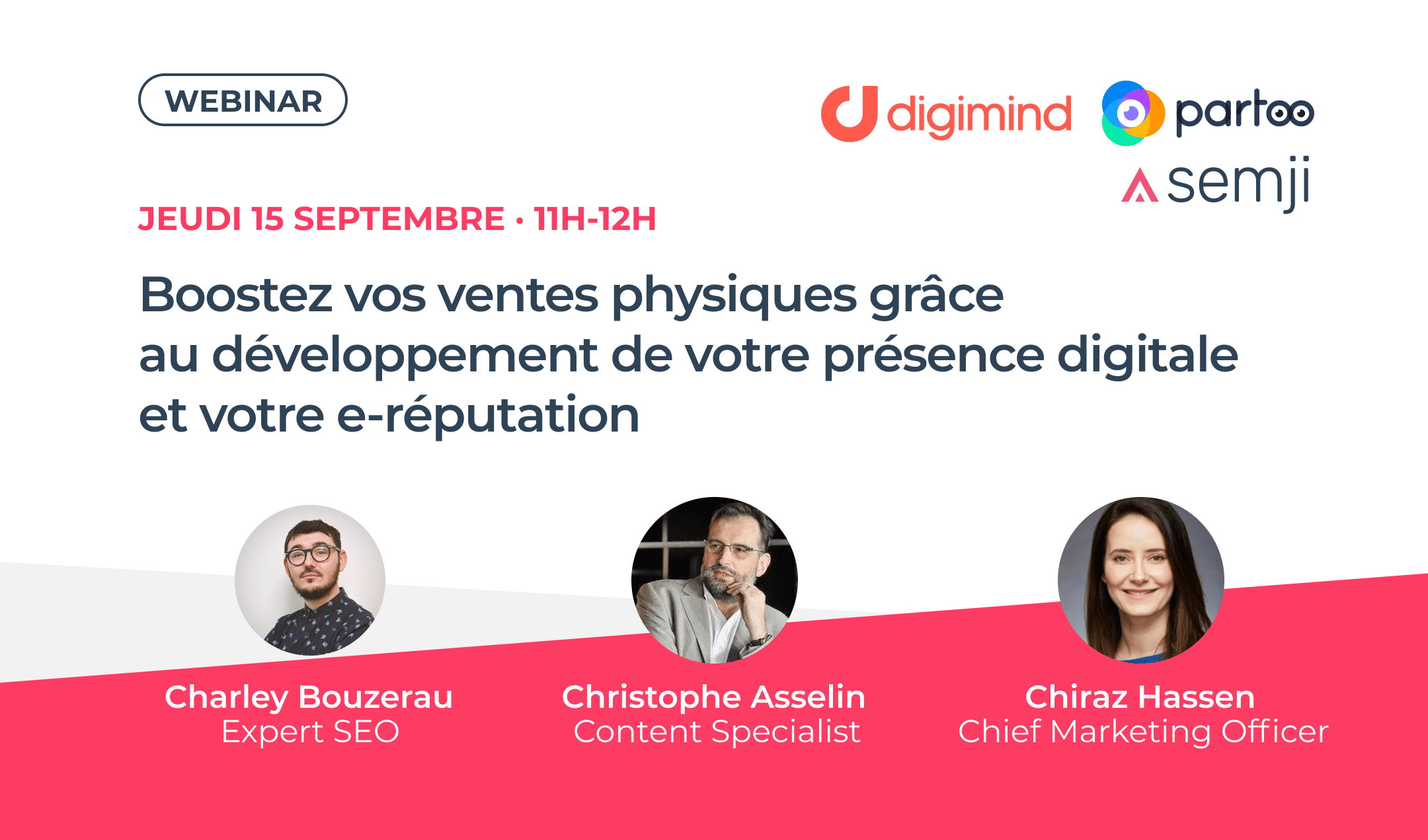 Visuel landing page Partoo x Digimind Visuel landing page Partoo x Digimind